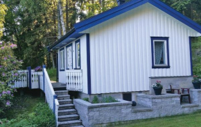 1 Bedroom Stunning Home In Svanesund, Svanesund